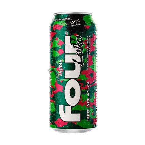 Four loko america flavor  The alcoholic energy drink, which is popular among college students, is available for purchase in keg form